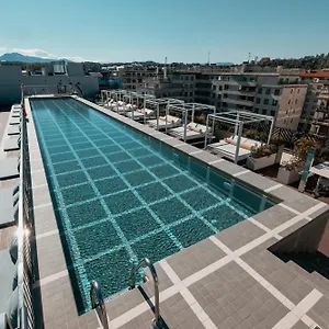 The Social Hub Hotel San Sebastian