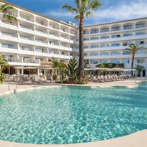  Apartment Sol De Alcudia