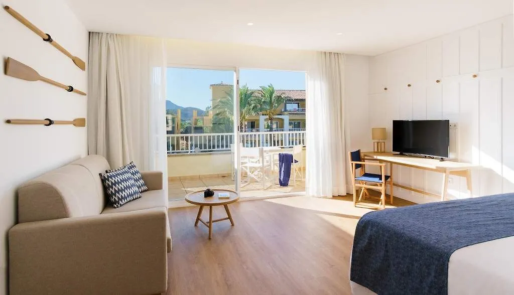 ***  A10 Sol De Alcudia Hotel Port de Alcudia  Spain