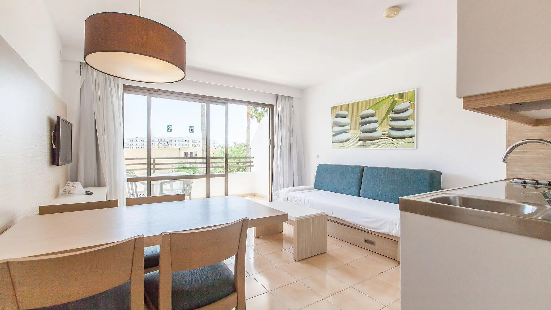 Hotel A10 Sol De Alcudia Port d'Alcúdia